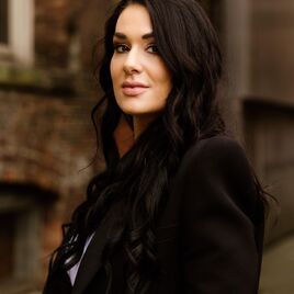 Tarryn Fisher