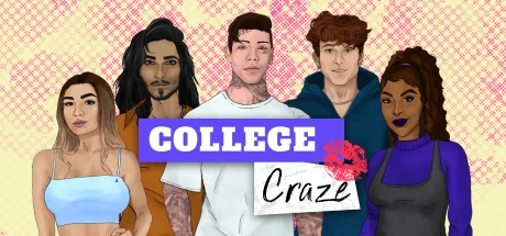 College Craze Wiki