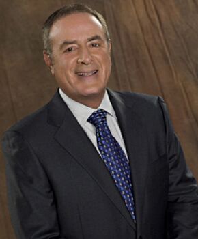 Did Al Michaels Retire? More On Partner And Net Worth