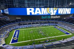 Super Bowl 2022: SoFi Stadium a reminder of wretched MetLife