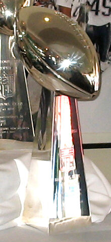 List of Super Bowl champions - Wikipedia