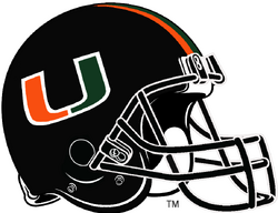 Miami Hurricanes football - Wikipedia