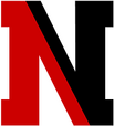 Northeastern Huskies logo