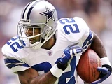 Emmitt Smith