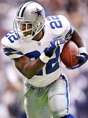 On this date in Dallas Cowboys history: Legendary running back Emmitt Smith  became NFL's all-time leading rusher