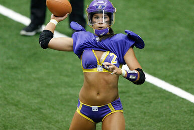 Legends Football League Australia - (Victoria Maidens vs N…