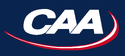 CAA-Football-Richmond Spiders-Nayy blue background-logo