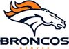 Denver Broncos logo