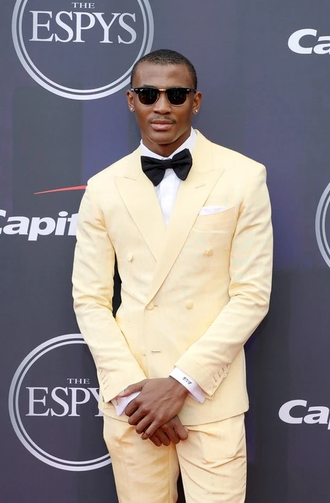 DeVonta Smith | American Football Wiki | Fandom