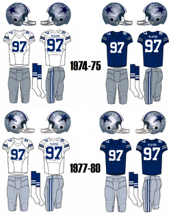 cowboys home and away jerseys