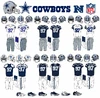 Cowboys' current uniforms.