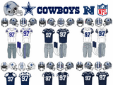 Dallas Cowboys