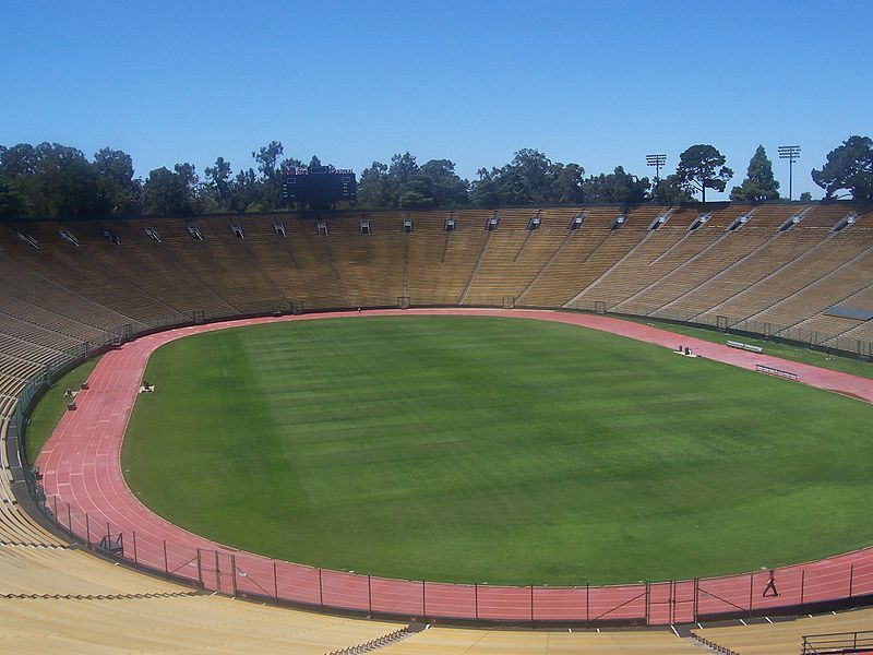 NCAA Football Stanford Stadium Stadium Plaque NCAA Football Stanford Stadium Stadium Plaque