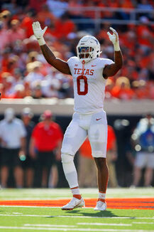 Ja'Tavion Sanders
