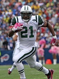 LaDainian Tomlinson: 10 Reasons New York Jets RB Has Played His Last NFL  Down, News, Scores, Highlights, Stats, and Rumors