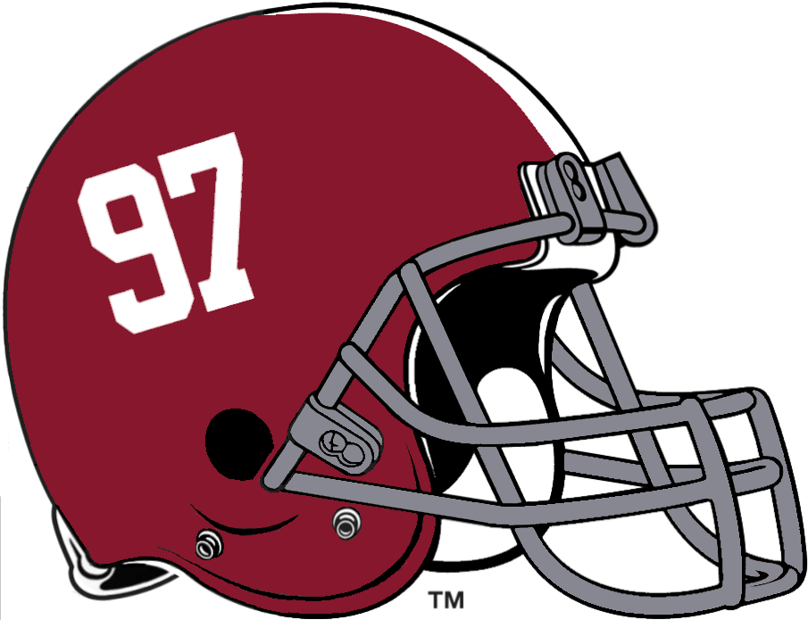 Alabama Crimson Tide, American Football Wiki