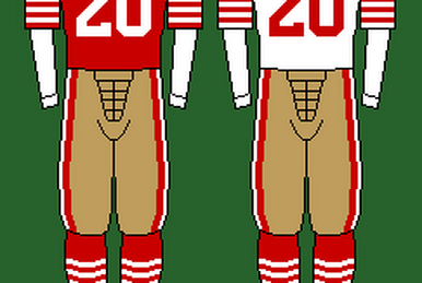 1980 San Francisco 49ers, American Football Wiki