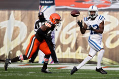 T. Y. Hilton