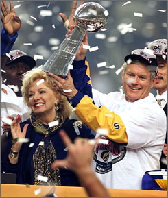 Super Bowl XXXIV - Wikipedia