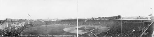 Wrigley Field, ArmchairGM Wiki