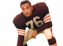 Toe: The Lou Groza Story – Gray & Company, Publishers