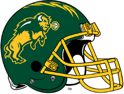 North Dakota State Bison American Football Wiki Fandom