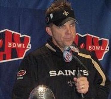 Saints to name Dennis Allen as head coach to succeed Sean Payton