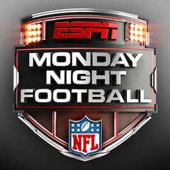 ESPN's Sunday Night Football (TV Series 1987– ) - IMDb