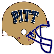Pittsburgh Panthers American Football Wiki Fandom
