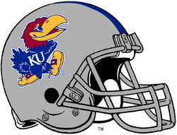 Kansas Jayhawks, American Football Wiki