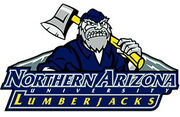 Northern Arizona Lumberjacks