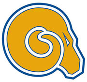 Albany State Golden Rams