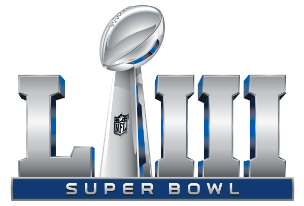 Super Bowl LIII - Wikipedia