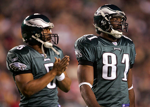 NFL Free Agency Speculation: 10 Teams Who Need Terrell Owens to