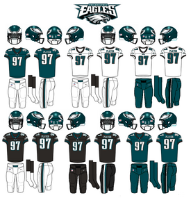 1972 philadelphia eagles