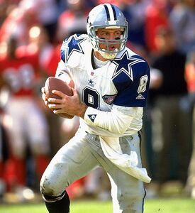 Quarterbacks With Multiple Super Bowl Wins: Where Troy Aikman