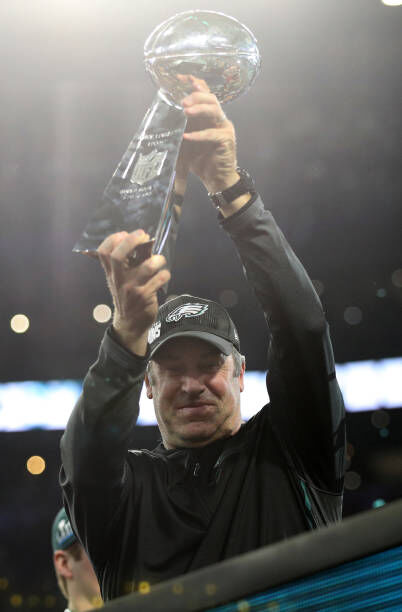 Doug Pederson - Wikipedia