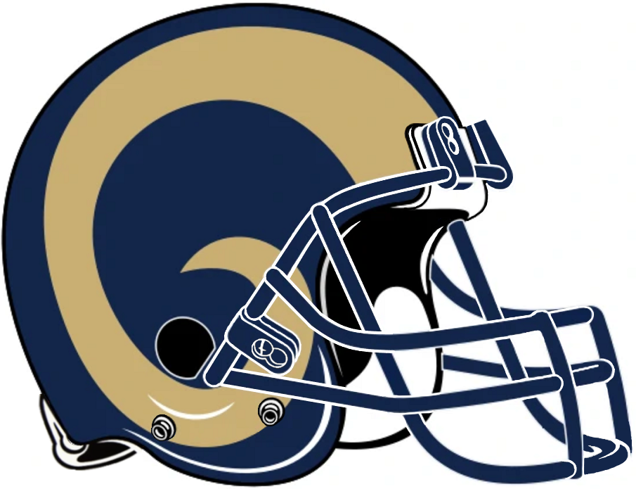 History of the Los Angeles Rams | American Football Wiki