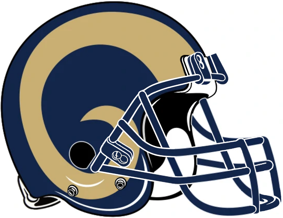 Rams lose to 49ers in overtime, but still win division title – Orange  County Register