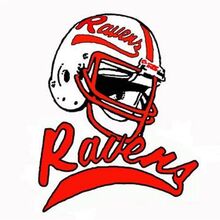 Red Ravens Lose A Close One In Dodge