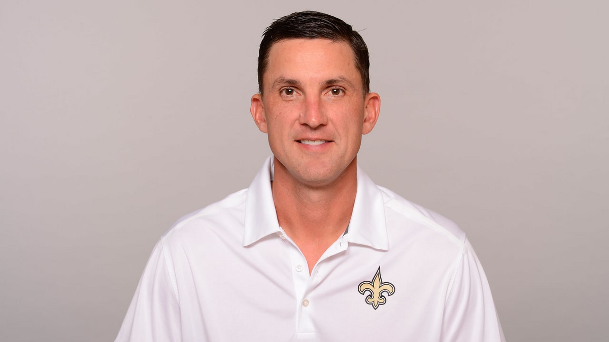 Saints riding coach Dennis Allen's defense to early season success - The  San Diego Union-Tribune