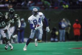 Herman Moore