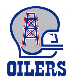 Houston Oilers - Wikipedia