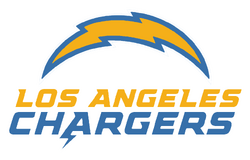 2020 schedule update. → - Los Angeles Chargers