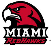 NCAA-MAC-Miami Redhawks mascot & script logo.png