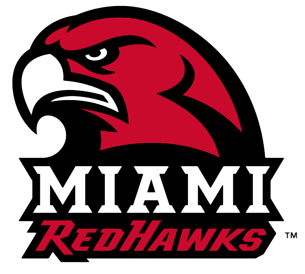 2023 Football Schedule Announced - Miami University RedHawks