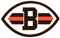 Secondary "B" Logo, used from 2003-2005.