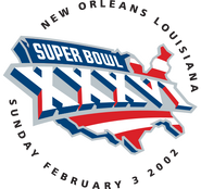 Super Bowl XXXVI