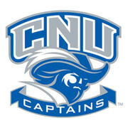 Christopher Newport Captains