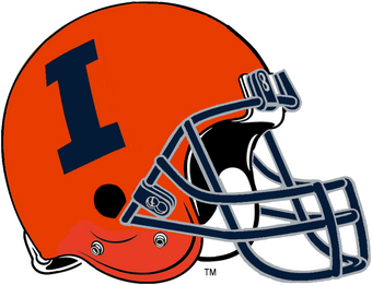 Illinois Fighting Illini American Football Wiki Fandom